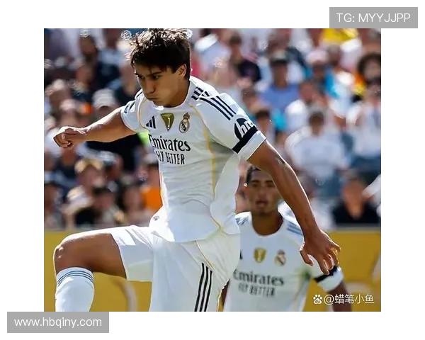 皇马 17 岁天才因年龄条款无缘世俱杯(3)