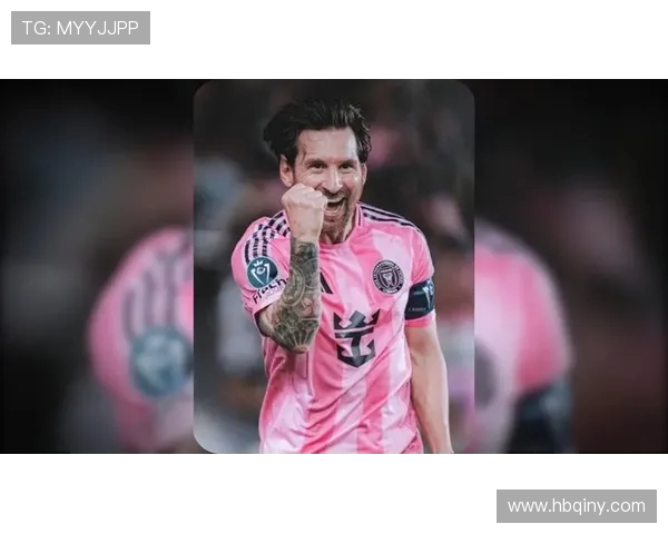 续约至 41 岁却留悬念:梅西把世界杯门票交给状态