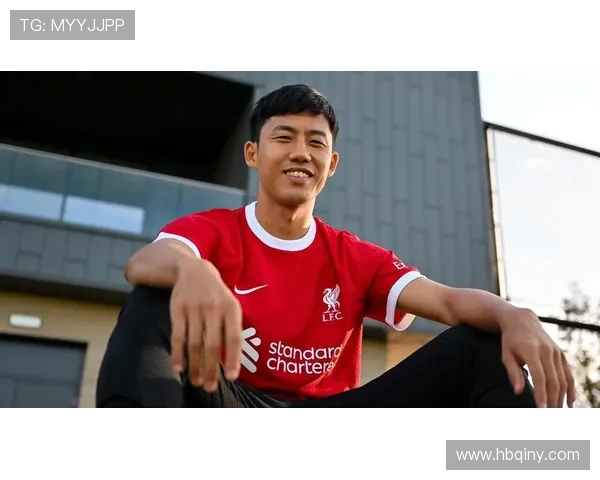 远藤航铁心留利物浦：合同在身，最终决定权由我掌控(3)