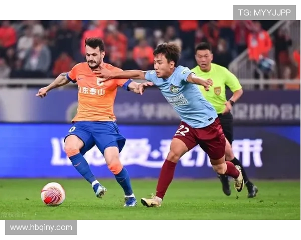 陈永：泰山困境多因交织，崔康熙非唯一症结